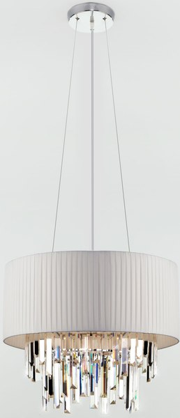 Люстра Евросвет Amantea 10122/6