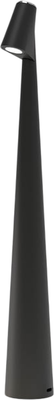 Настольная лампа Elektrostandard Elite TL70250 (черный) - 