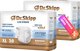 Подгузники для взрослых Dr.Skipp Ultra XL (2x30шт) - 