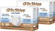 Подгузники для взрослых Dr.Skipp Ultra S (2x30шт) - 