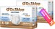 Подгузники для взрослых Dr.Skipp Ultra S (2x30шт) - 