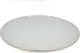 Тарелка столовая обеденная DARIIS Elegant Gold / ELF21DU (21см) - 