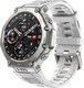 Умные часы Amazfit T-Rex 3 A2323 (серый) - 