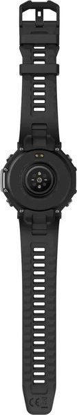 Умные часы Amazfit T-Rex 3 A2323 (черный)