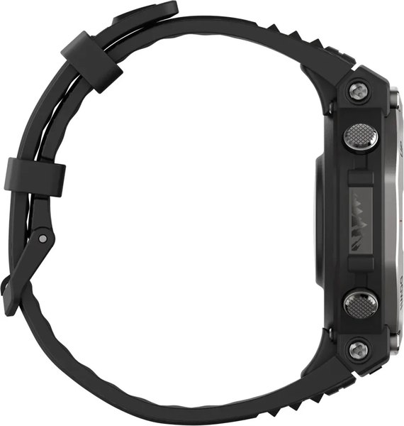 Умные часы Amazfit T-Rex 3 A2323 (черный)