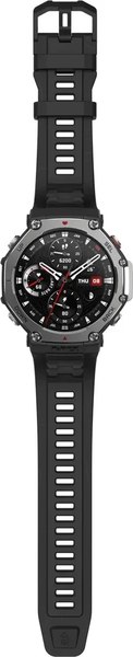 Умные часы Amazfit T-Rex 3 A2323 (черный)