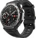 Умные часы Amazfit T-Rex 3 A2323 (черный) - 