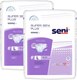 Подгузники для взрослых Seni Super Plus Large (2x30шт) - 