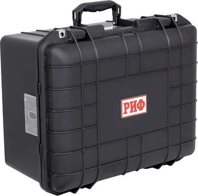

Кейс для инструментов, 487х401х267мм IP67 / WR-72