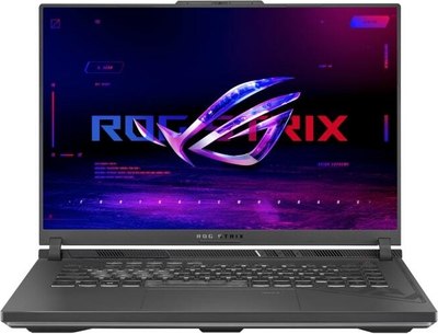 Ноутбук Asus ROG Strix G16 G614JU-N3193 (90NR0CC1-M01450) - 