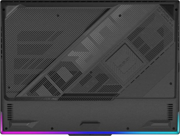 Ноутбук Asus ROG Strix G16 G614JU-N3193 (90NR0CC1-M01450)