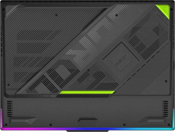 Ноутбук Asus ROG Strix G16 G614JU-N3193 (90NR0CC1-M01450)