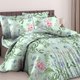 Пододеяльник Реноме 1.5сп Кокетка 10037-1 (бязь, 125) - 