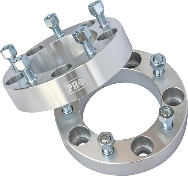 Проставки колесные Риф 5x139.7 / JD05451