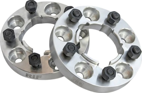 Проставки колесные Риф 5x165.1 / JD13451