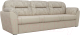 Миниатюра изображения товара Диван Лига Диванов Бостон / 100506 (флок бежевый с цветами)