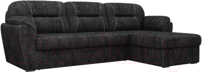 

Диван угловой Лига Диванов, Бостон правый / 100526