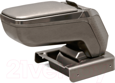 Подлокотник автомобильный Armster 2 Black / V00288
