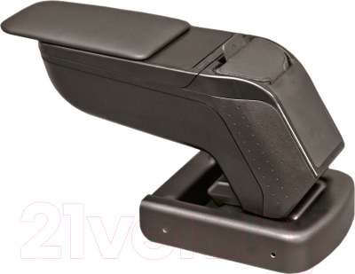 Подлокотник автомобильный Armster 2 Black / V00288