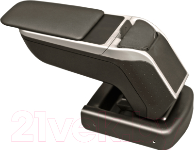 Подлокотник Armster 2 Silver / V00938