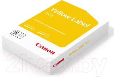 МФУ Canon Pixma G3411 + бумага Yellow Label