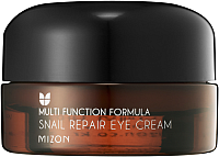 Крем для век Mizon Snail Repair Eye Cream (25мл) - 