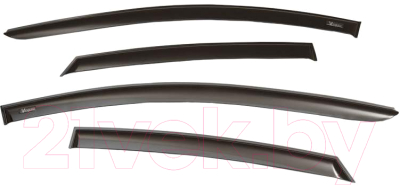 

Дефлекторы окон Vinguru, AFV27404