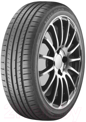 Летняя шина Gremax Capturar CF19 225/55R16 99W