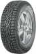 Зимняя шина Nokian Tyres Nordman 7 SUV 255/65R17 114T (шипы) - 