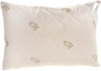 Подушка для сна Этель 771555 (тик) - 