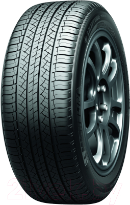 Летняя шина Michelin Latitude Tour HP 265/45R21 104W Range Rover
