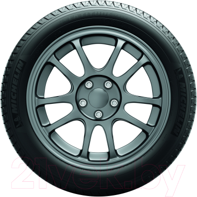 Летняя шина Michelin Latitude Tour HP 265/45R21 104W Jaguar/Land Rover