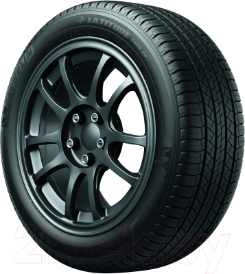 Летняя шина Michelin Latitude Tour HP 265/45R21 104W Jaguar/Land Rover