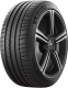 Летняя шина Michelin Pilot Sport 4 Acoustic 315/30R21 105Y NO (Porsche) - 