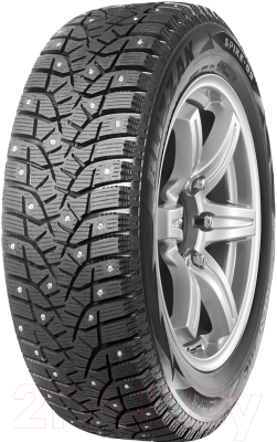 

Зимняя шина Bridgestone, Blizzak Spike 02 195/50R15 82T