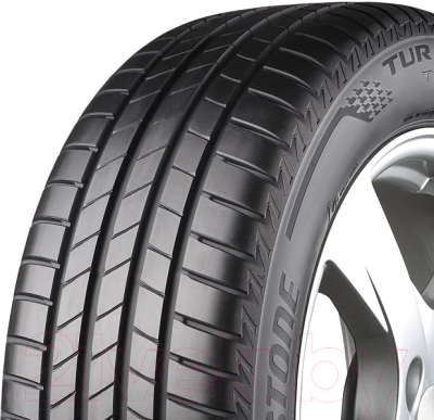 Летняя шина Bridgestone Turanza T005 225/40R19 93W MO (Mercedes)