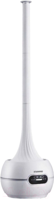Ультразвуковой увлажнитель воздуха StarWind SHC1431 (белый/серый)