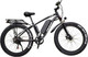 Электровелосипед Terax Neman XD01 - 