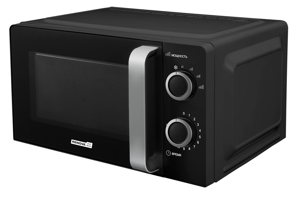 Микроволновая печь Renova MMS-20B2