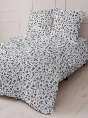 

Пододеяльник, 1.5сп 145x210 Шуя 214041