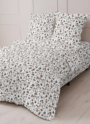 

Пододеяльник, 1.5сп 145x210 Шуя 214042