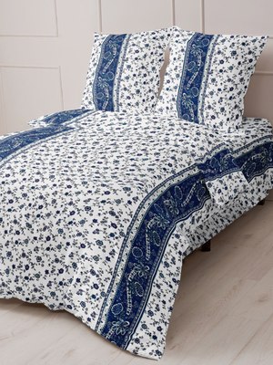 

Пододеяльник, 1.5сп 145x210 Шуя 57571