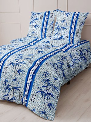 

Пододеяльник, 1.5сп 145x210 Шуя 57581