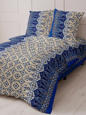 

Пододеяльник, 1.5сп 145x210 Шуя 62291