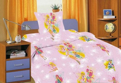 

Пододеяльник, 1.5сп 145x210 Шуя 70682