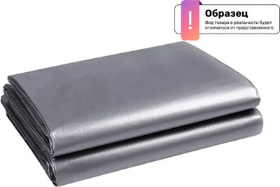 

Тент защитный для палатки на крышу автомобиля, Overcamp Small / O/08AS