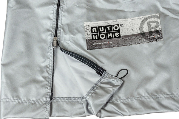 Тент защитный для палатки на крышу автомобиля Autohome Overcamp Small / O/08AS