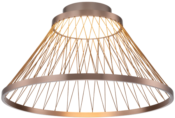 Потолочный светильник Евросвет Cesta 40019/1 LED