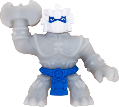 Сквиш GooJitZu Пантаро Смэш Страйкерс / 42840 - 