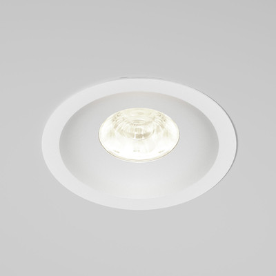 Точечный светильник Elektrostandard Combi 25068/LED (белый) -
